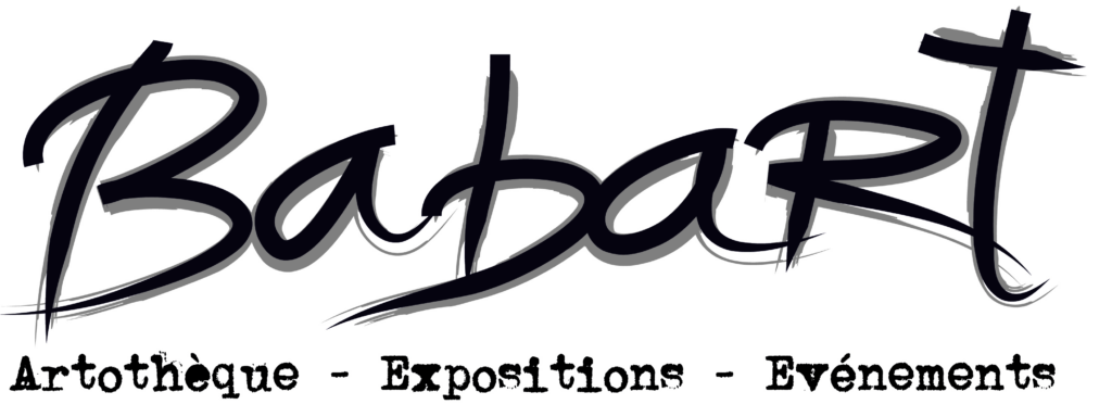Logo Babart
